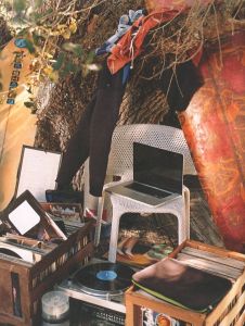 「"COMING HOME" / Bruce Weber」画像7