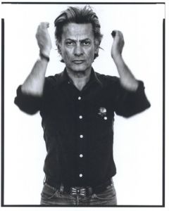 「Richard Avedon Portraits / Richard Avedon」画像1