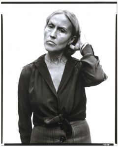 「Richard Avedon Portraits / Richard Avedon」画像2