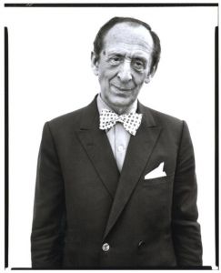 「Richard Avedon Portraits / Richard Avedon」画像3