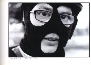 「NOBODY LIVING CAN EVER MAKE ME TURN BACK / Photo: Ed Templeton」画像1