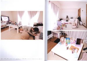 「女子部屋 / 川本史織」画像1