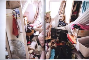 「女子部屋 / 川本史織」画像2