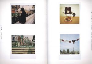 「126 POLAROID　さよならからの出会い / 監修：学校法人　多摩美術大学　映像演劇学科」画像2