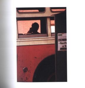 「SAUL LEITER　Early Color / Photo: Saul Leiter　Design: Martin Harrison」画像6