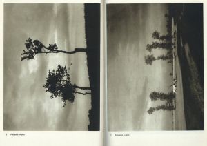 「JOSEF SUDEK FOTO GRAFIE / Josef Sudek」画像2