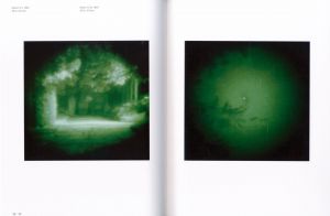 「トーマス・ルフ展 / 著：トーマス・ルフ　デザイン：田中義久」画像2