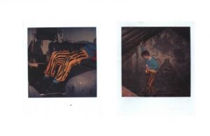 「Private Image / Jeannette Lee」画像7