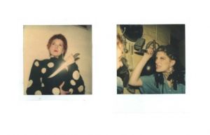 「Private Image / Jeannette Lee」画像9