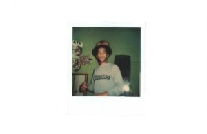 「Private Image / Jeannette Lee」画像3