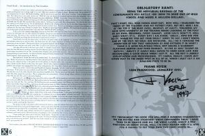 「MAN'S RUIN: The Posters & Art of Frank Kozik / Frank Kozik 」画像1