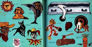 「Bowl-O-Rama: The Visual Arts of Bowling / Author: H. Thomas Steele」画像3