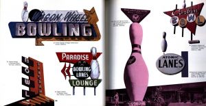 「Bowl-O-Rama: The Visual Arts of Bowling / Author: H. Thomas Steele」画像4