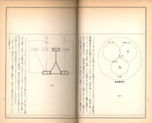「髙級藝術宣言 / 編・著：髙級藝術協會（平岡正明、赤瀬川原平、糸井重里、南伸坊、その他）　装丁：奥村靫正」画像2