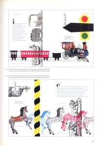 「The Art of Graphic Design / Bradbury Thompson　」画像3