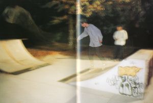 「HELLO MY NAME IS SHIGEKAZU ONUMA / 著：大沼茂一」画像1