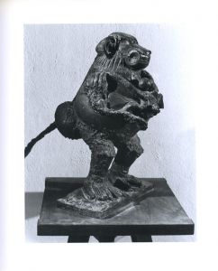 「PICASSO MON AMI / Photo: Lucien Clergue Model: Pablo Ruiz Picasso」画像3