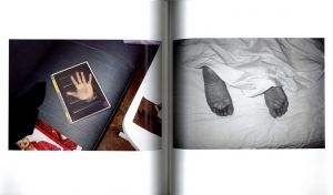 「鷹野隆大　毎日写真1999-2021 / 著：鷹野隆大　編：国立国際美術館」画像4