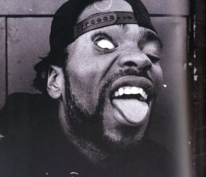 「SCHIZOPHRENIC: lodown graphic engineering part II / Thomas Marecki」画像4