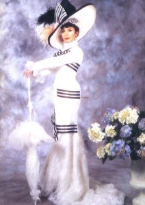 「森村泰昌と合田佐和子 / 森村泰昌、合田佐和子」画像1