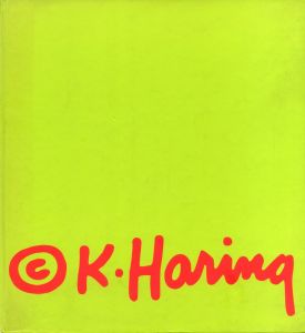 KEITH HARINGのサムネール