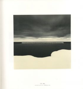 「HOKKAIDO MICHAEL KENNA / 写真：マイケル・ケンナ　序文：森山大道」画像4