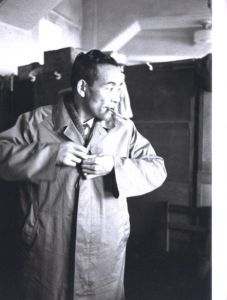 「張り込み日記 / 渡部雄吉」画像3