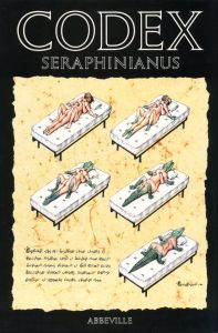 Codex Seraphinianusのサムネール
