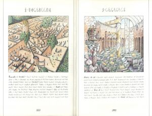 「Codex Seraphinianus / Luigi Serafini」画像6