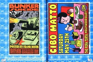 「AN ODE TO JOY: Posters, Prints and other work of Frank Kozik / Frank Kozik 」画像6