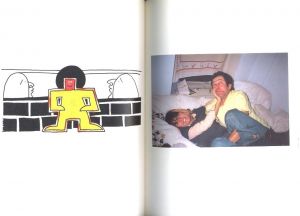 「INVITATION / マーク・ゴンザレス」画像3