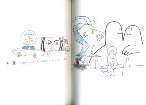 「INVITATION / マーク・ゴンザレス」画像6