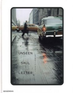まだ見ぬソール・ライター／ソール・ライター／(THE UNSEEN SAULLEITER / Saul Leiter)のサムネール