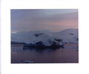 「 TO THE ANTARCTIC / Jamie Hawkesworth」画像1