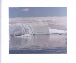「 TO THE ANTARCTIC / Jamie Hawkesworth」画像3