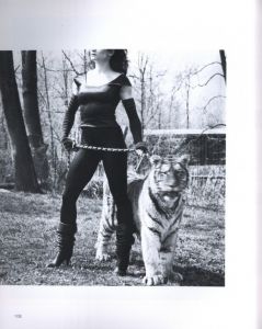 「Lady by Mapplethorpe / ロバート・メイプルソープ」画像2