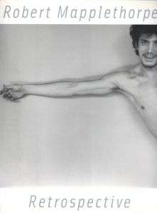 ロバート・メイプルソープ展／ロバート・メイプルソープ／(Robert Mapplethorpe Retrospective / Robert Mapplethorpe)のサムネール