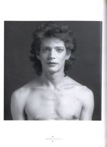 「ロバート・メイプルソープ展 / ロバート・メイプルソープ」画像1