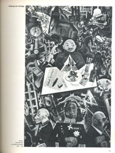 「MONTAGE: JOHN HEARTFIELD / John Heartfield」画像1