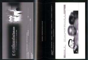 「〈Musicdot.com〉 / Roger Walton」画像3