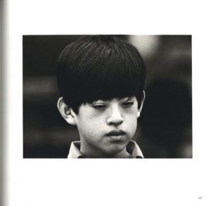 「Early Works 1970-1975 / 須田一政」画像8