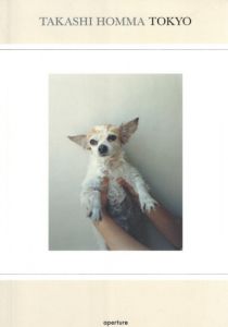 TAKASHI HOMMA TOKYO / Author: Takashi Homma　Essay: Ivan Vartanian