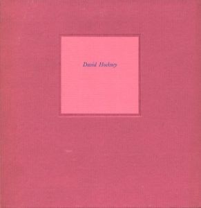 David Hockney: dessins et gravuresのサムネール