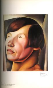 「肖像神話 / 著：タマラ・ド・レンピッカ　構成：石岡瑛子」画像1