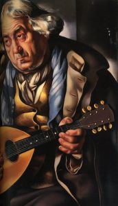 「肖像神話 / 著：タマラ・ド・レンピッカ　構成：石岡瑛子」画像3