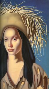 「肖像神話 / 著：タマラ・ド・レンピッカ　構成：石岡瑛子」画像4