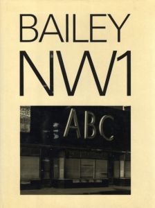 LONDON NW1 Urban landscapes / David Bailey