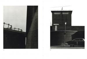 「LONDON NW1 Urban landscapes / David Bailey」画像7