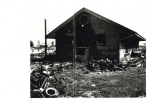 「LONDON NW1 Urban landscapes / David Bailey」画像8