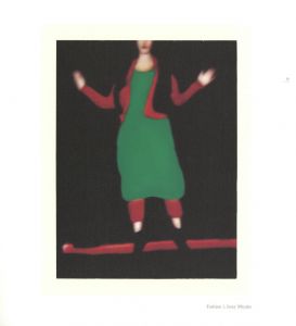 「FROM ONE SEASON TO ANOTHER / サラ・ムーン」画像3